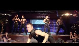 Magic Mike - Teaser VOST