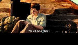 Sur la route - Bande annonce (VOST)