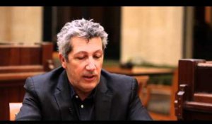 Marsupilami : interview d'Alain Chabat
