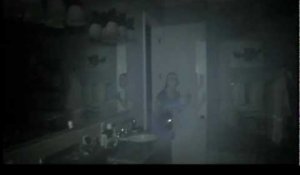 Paranormal Activity 4 : vidéo inédite #02