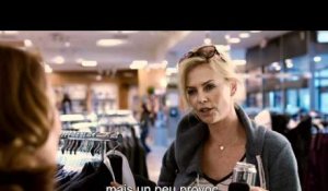Young Adult : extrait "Shopping" VOST