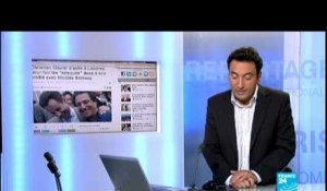 05/10/2012 Un oeil sur les medias France
