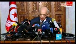 Ghannouchi : "Un nouvel esprit prévaut désormais en Tunisie"