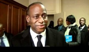 L'ambassadeur de Ouattara à Paris prend possession de ses locaux "par la force"