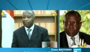 Laurent Gbagbo propose un comité d'évaluation de la crise post-électorale