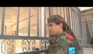 Libye : A Benghazi, les habitants craignent les milices pro-Kadhafi