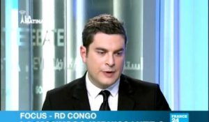 RD Congo : La MONUSCO impuissante?