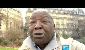 Un homme accusé d'être pro-Gbagbo, violemment pris à parti