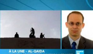 Al Qaida au Maghreb Islamique annonce avoir tué Michel Germaneau