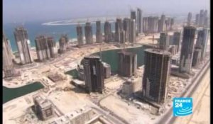 Dubaï au bord de la faillite