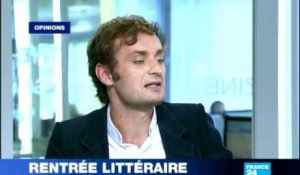 Rentrée littéraire : une obsession française ?