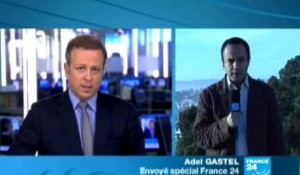 Algérie-Election: réélection attendue de Bouteflika