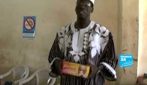 Burkina Faso : Le trafic de faux médicaments