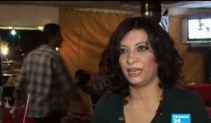 Egypte: combattre les agressions sexuelles