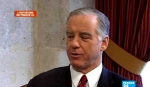 Howard Dean: "Nous devons quitter l'Irak"