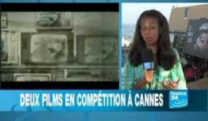 Cannes : Waltz with Bashir