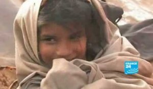 Le mariage forcé des enfants en Inde