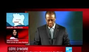 Côte d'Ivoire : La résidence de Gbagbo prise d'assaut (Pro-Ouattara)