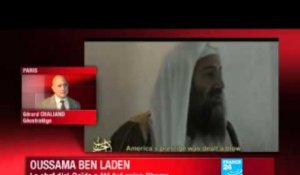 Oussama Ben Laden : Le chef d'Al Qaïda a été tué selon Obama