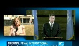 Serbie : Audience de comparution initiale de Mladic ce vendredi