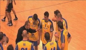 Handball : Pontault-Combault / Angers, objectif maintien !