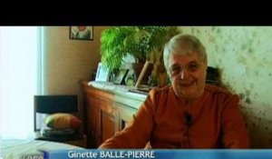 Vendée : Le quotidien d'une infirmière de l'ADMR