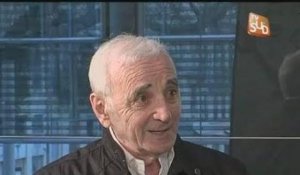 Aznavour, L'Intégrale (Festival de la Biographie 2011)