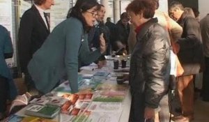 Des nouveaux arrivants à Nîmes