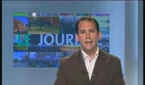 Journal Camargue Cévennes du 22/02/2011 - TV Sud