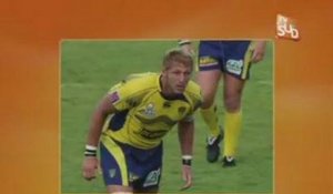 Rugby: Thibaut Privat signe à Montpellier