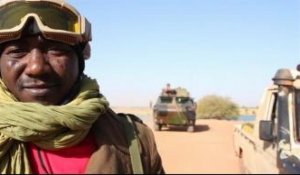 Guerre au Mali : la peur des Touaregs