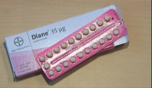 Pillule contraceptive : Diane 35, le nouveau Médiator ?