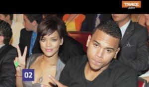 Top Gossip: Chris Brown et Rihanna s'aiment-ils toujours ?