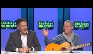 Les Aléas du Direct du 08/01/2013 - Partie 2