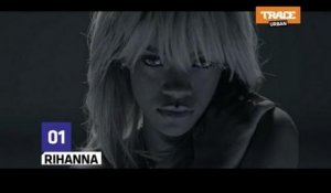 Top Gossip : Rihanna est toujours amoureuse de Chris Brown