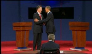 Débat Obama-Romney : Les candidats ont-ils convaincu les électeurs ?