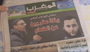 Tunisie : des dizaines de détenus salafistes en grève de la faim