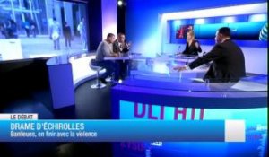 Drame d'Échirolles : Banlieues, en finir avec la violence (partie 1)