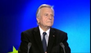 Jean-Claude Trichet, ancien président de la Banque centrale européenne