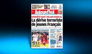 L'islamisme radical "made in France"