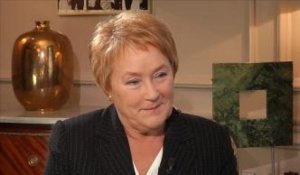 Pauline Marois, Première ministre du Québec