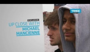 Bande-Annonce: Up Close With "Michael Mancienne"
