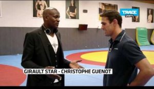 Girault Star: Rencontre avec Christophe Guénot