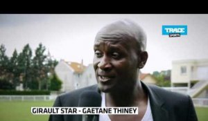 Girault Star: Rencontre avec Gaëtane Thiney