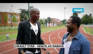 Girault Star: Rencontre avec Vencelas Dabaya