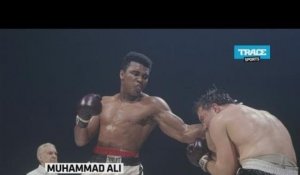 Sporty News: Les citations de Muhammad Ali à l'honneur