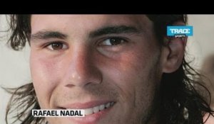 Sporty News Spécial Londres avec Nadal, Federer et Bob Sinclar