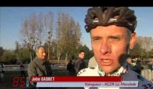 Cyclisme : 3m édition du Cyclo-cross de Palluau