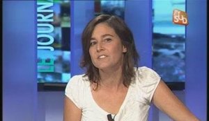 Journal Montpellier du 27/06/2011 - TV Sud