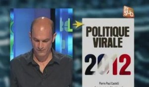 Les Aléas du Direct : Politique Virale 2012 (13/09)